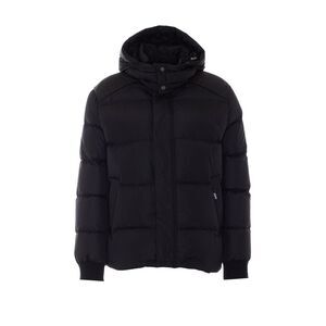 Add Men Nylongloss Down Jacket